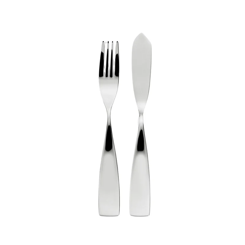 PARIS - SET PESCE 24 PZ - SERAFINO ZANI