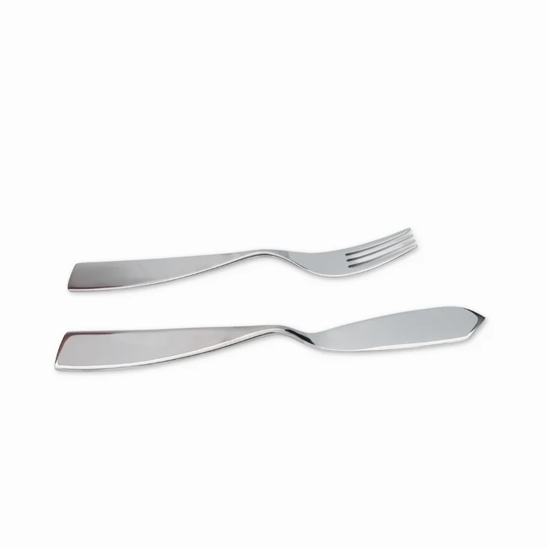 PARIS - COLTELLO PESCE - SERAFINO ZANI