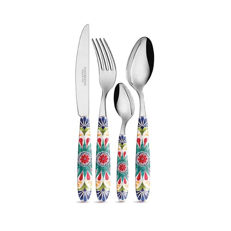PORTO - SET 24 PZ - TOUCH-MEL