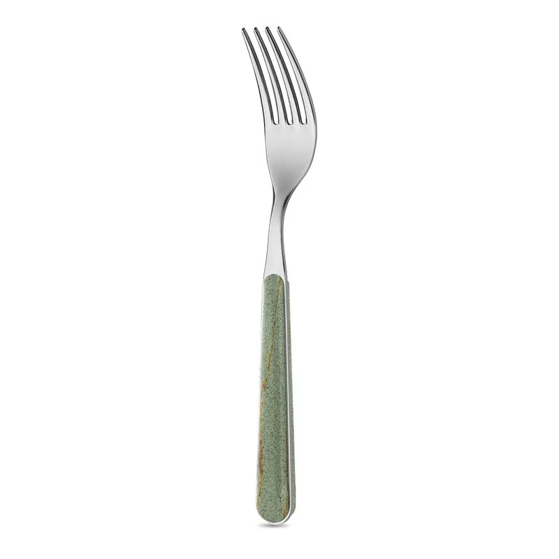 Forchetta Tavola - Pietra Verde BD18007