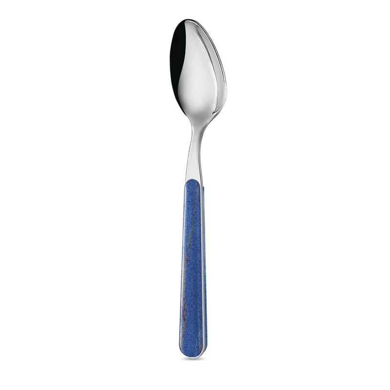 Cucchiaio Tavola - Pietra Blu BD18006