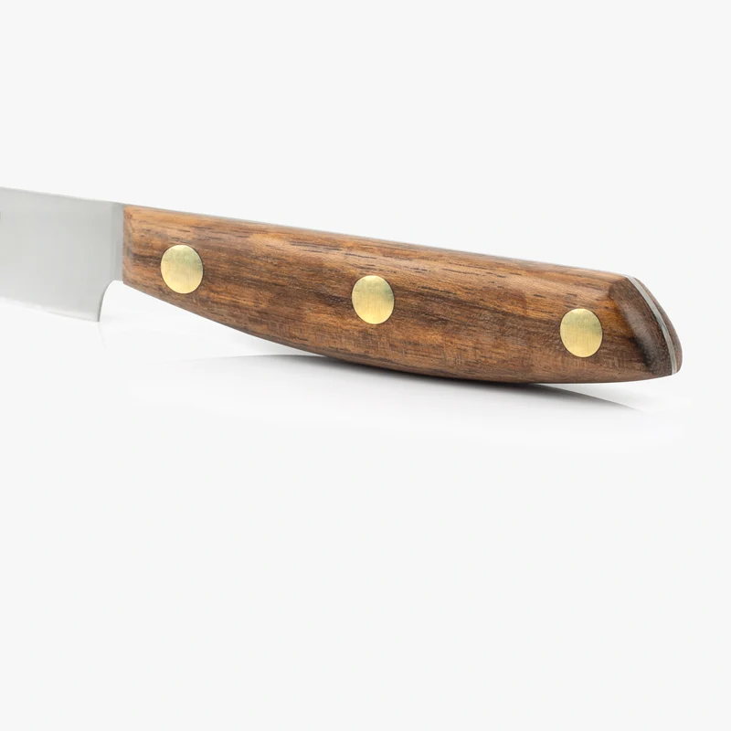 Cuchillo Tomatero Serie Nórdika 130 mm