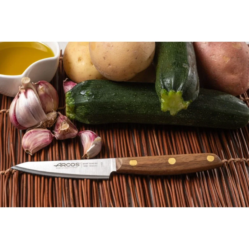 Cuchillo Mondador Serie Nórdika 100 mm