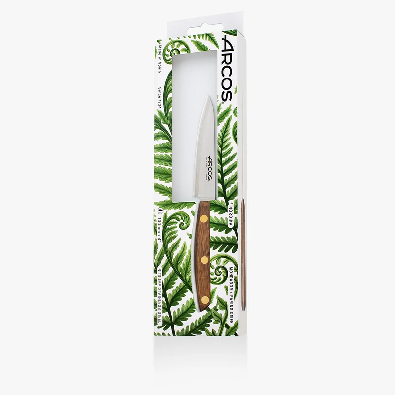 Cuchillo Mondador Serie Nórdika 100 mm