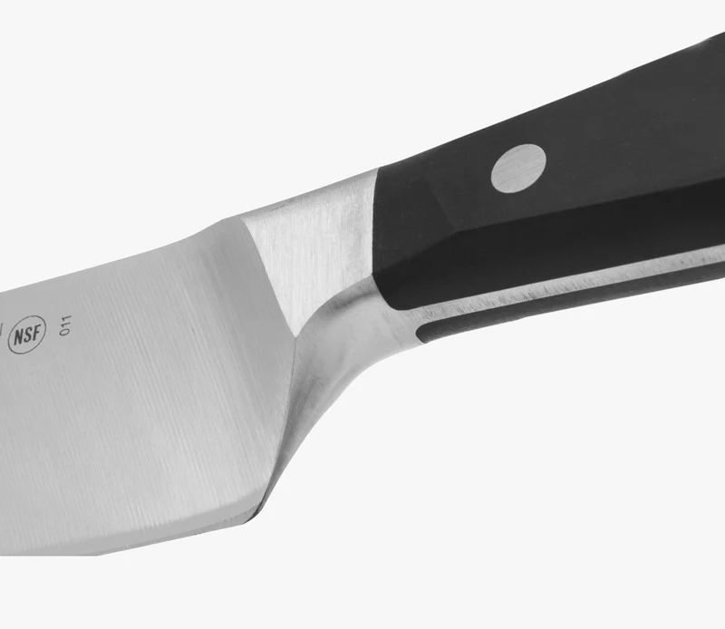 Cuchillo Rocking Santoku Serie Manhattan 190 mm