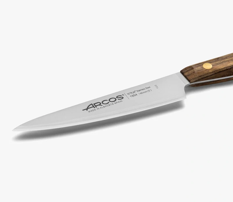 Cuchillo Cocinero Serie Nórdika 140 mm