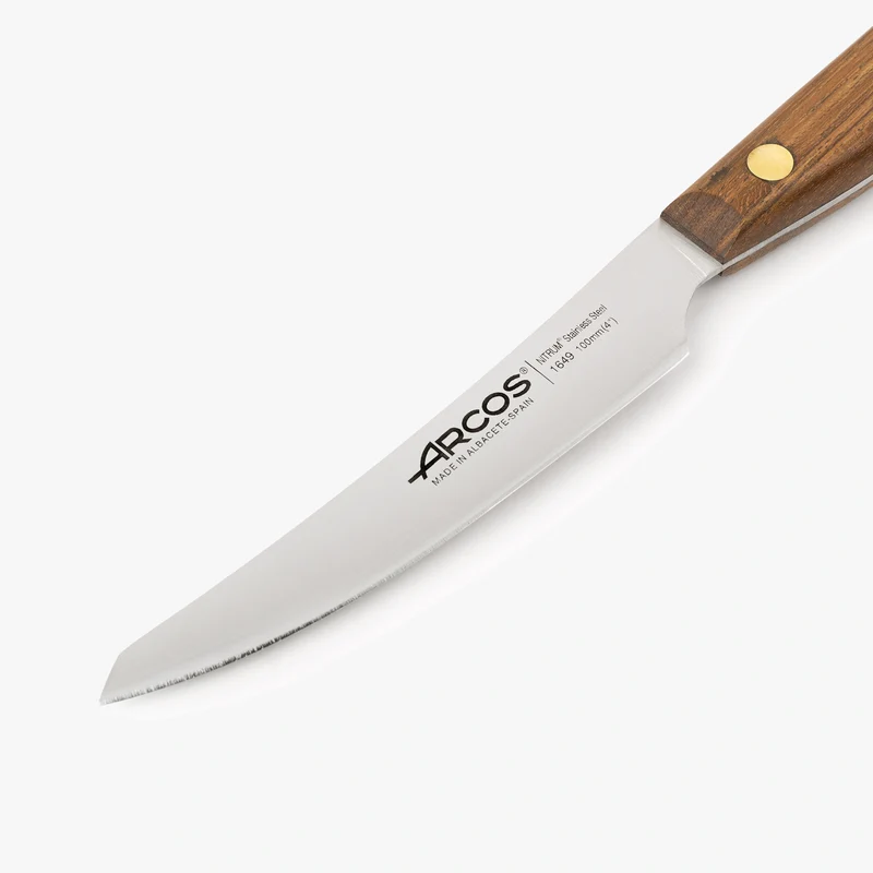 Cuchillo Chuletero Serie Nórdika 100 mm