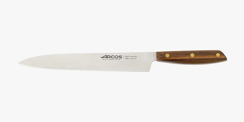 Cuchillo Yanagiba Serie Nórdika 240 mm