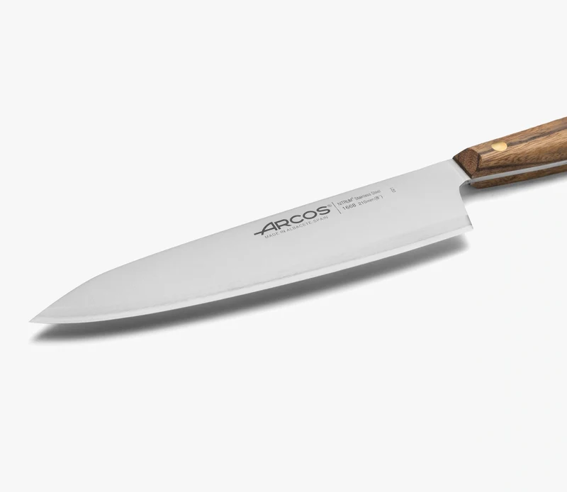 Cuchillo Cocinero Serie Nórdika 210 mm