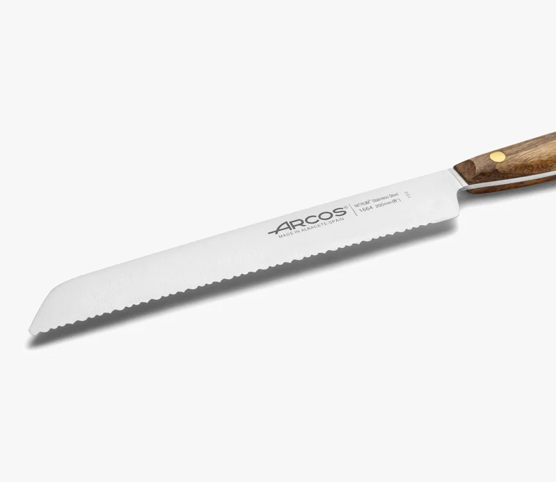 Cuchillo Panero Serie Nórdika 200 mm