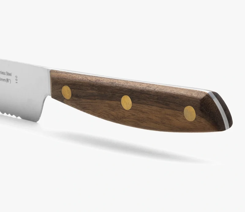 Cuchillo Panero Serie Nórdika 200 mm