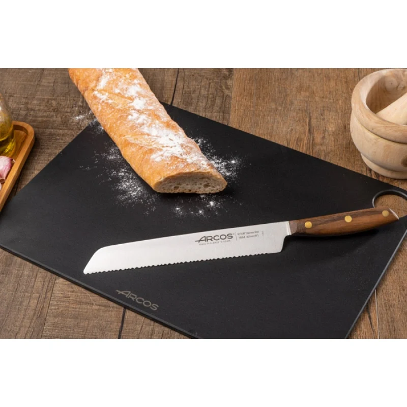 Cuchillo Panero Serie Nórdika 200 mm