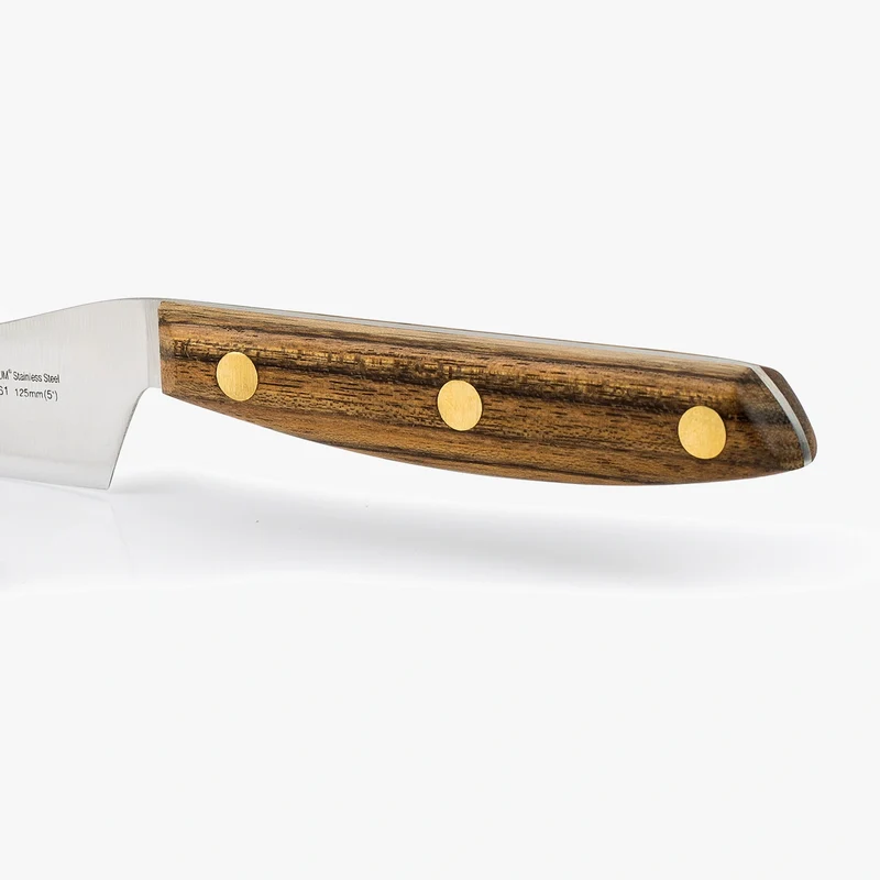Cuchillo Queso Manchego Serie Nórdika 125 mm