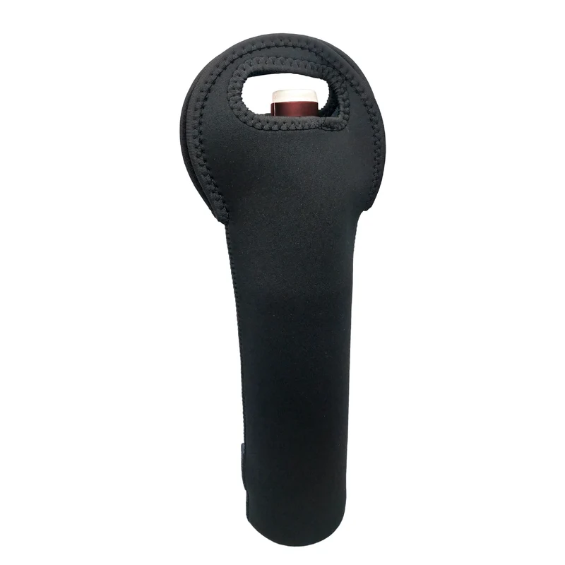 Funda enfriadora de neopreno para botellas