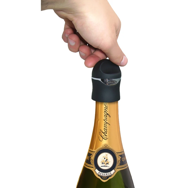 Tapón para cava y champagne