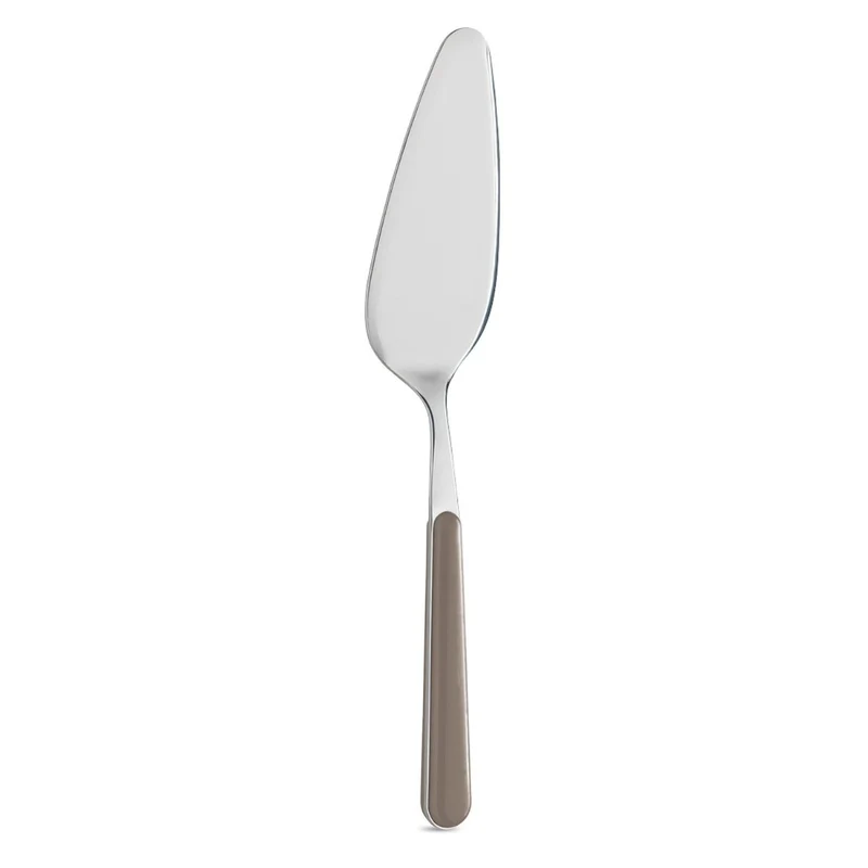 Pala Torta - Tinta Unita Tortora LD14115T