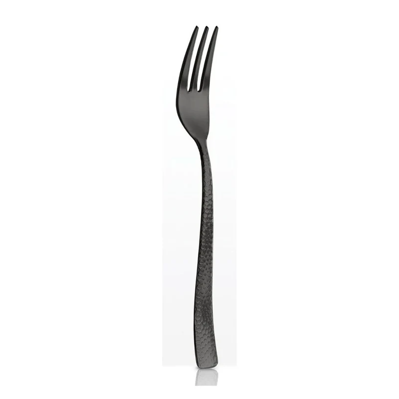 Forchetta Dolce - Martellata Nera MT15300