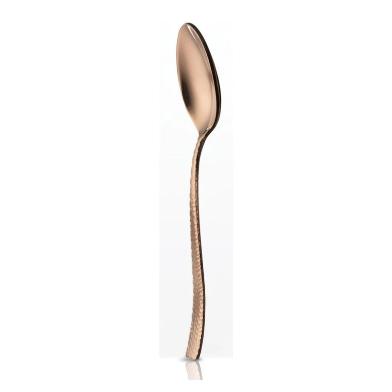 Cucchiaio Caffè - Martellata Rame MT15200_CF