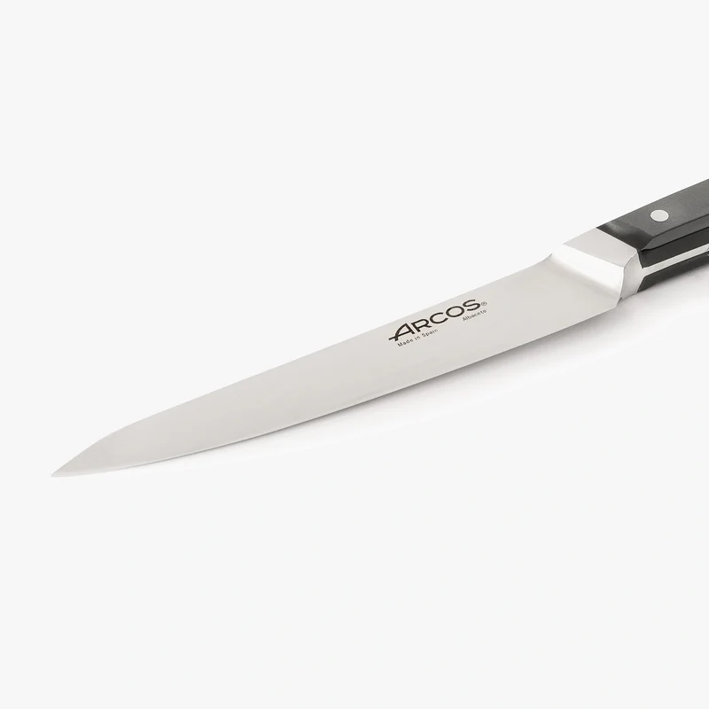 Cuchillo Verduras Serie Eclipse 130 mm