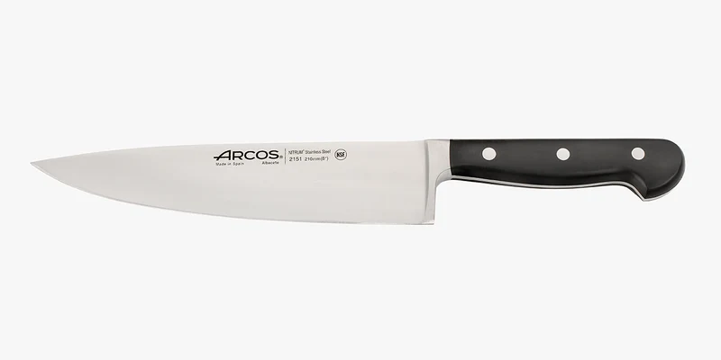 Cuchillo Cocinero Serie Classic Pro 210 mm
