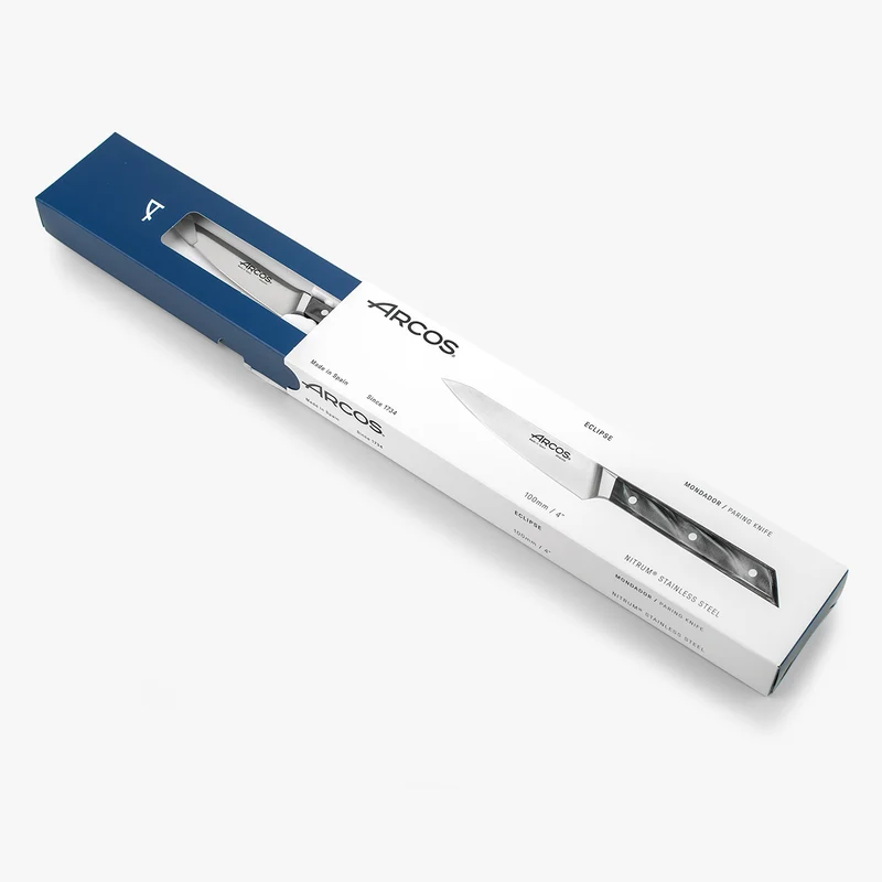 Cuchillo mondador serie Eclipse 100 mm