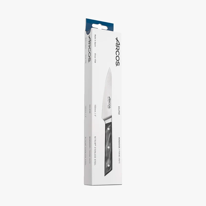 Cuchillo mondador serie Eclipse 100 mm