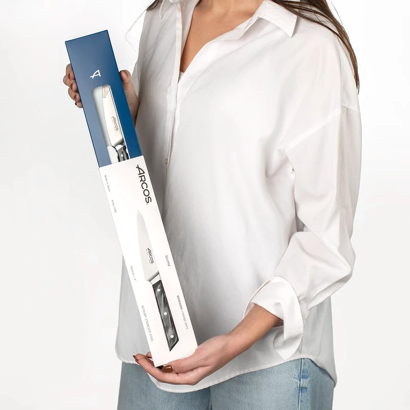 Cuchillo mondador serie Eclipse 100 mm