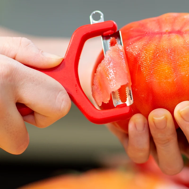 Pelador de Tomate 132 mm