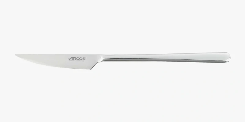 Cuchillo chuletero Serie Milano 100 mm