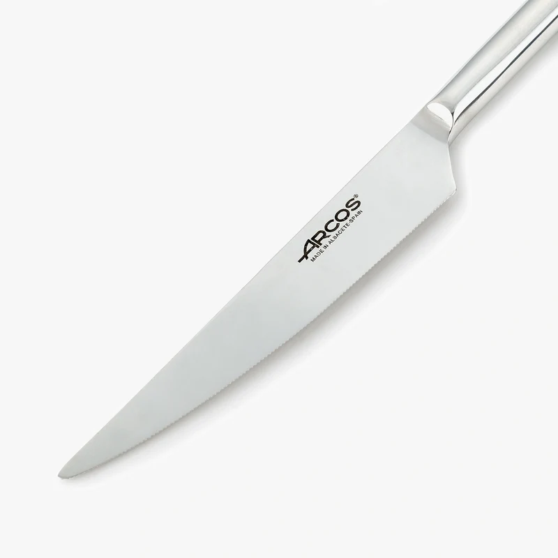 Cuchillo chuletero Serie Milano 100 mm