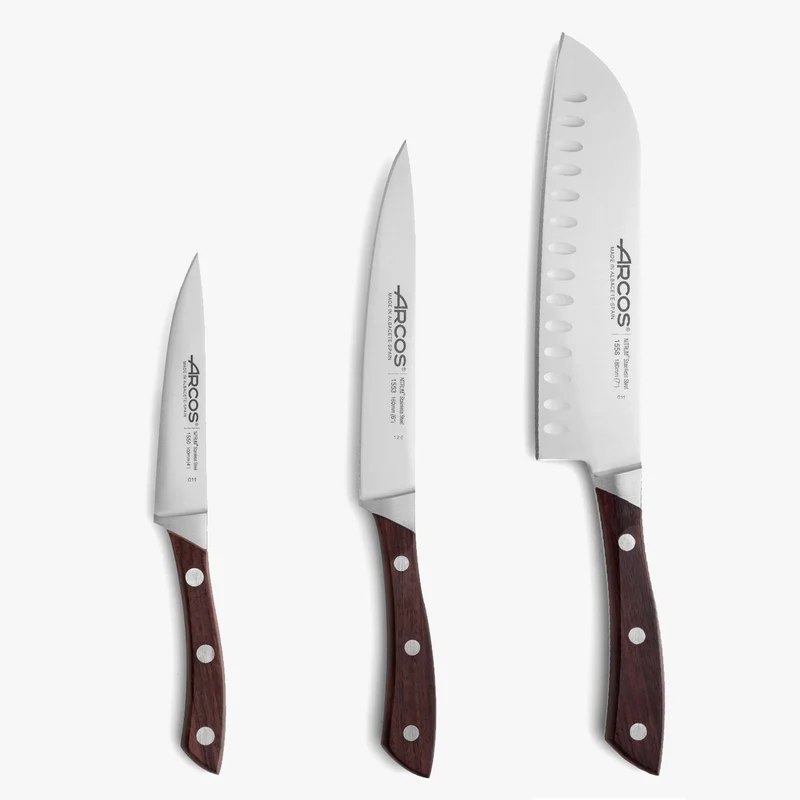Set Cocina Serie Natura
