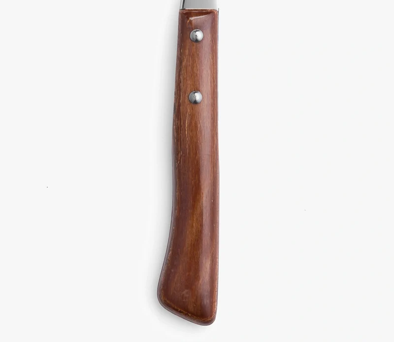 Tenedor Madera Haya comprimida 90 mm