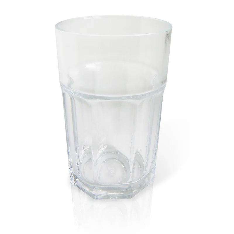 Set para mojito y caipirinha con vasos y accesorios