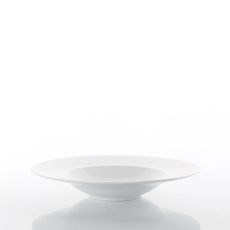 Piatto Fondo 25cm Planet Weiss