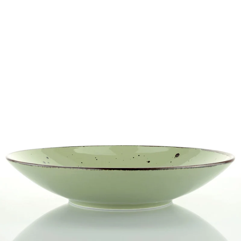 Pasta bowl 29,5 cm Cottage Green