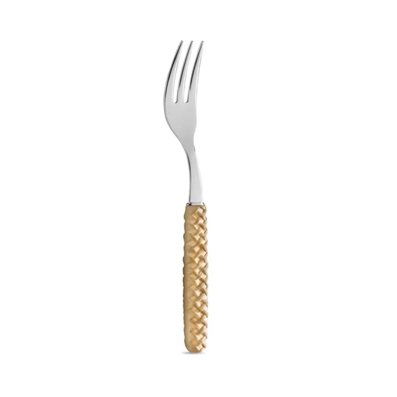 Forchetta Dolce - Intreccio Beige LD14201C