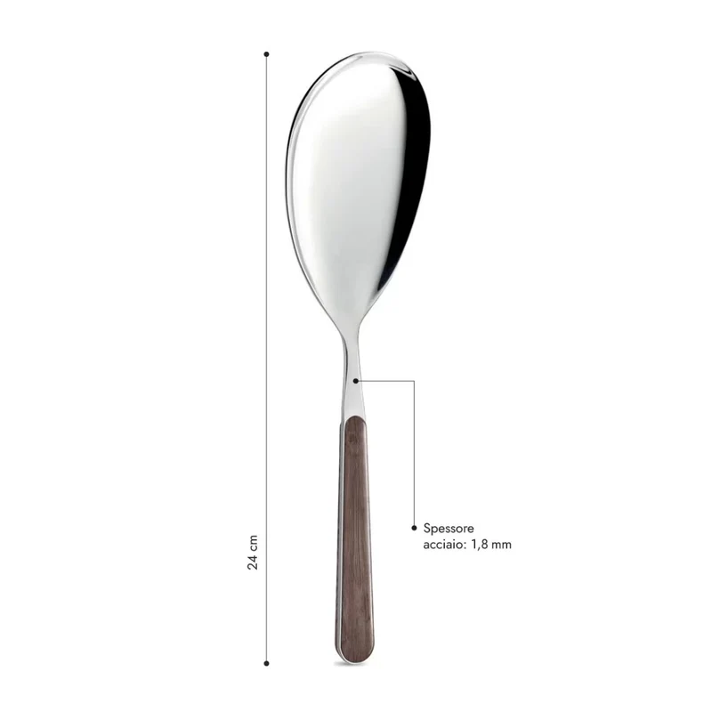 Pala Riso - Acacia BD15005