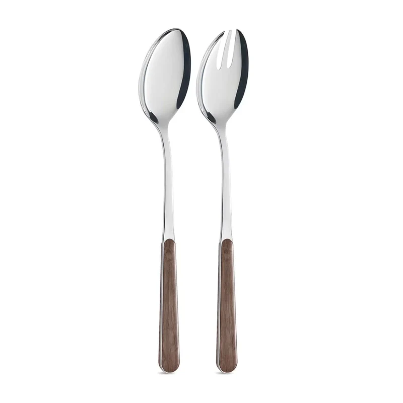 Coppia Insalata - Acacia BD15005