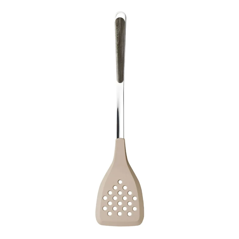 Paletta Forata - Pino Antracite BD15004