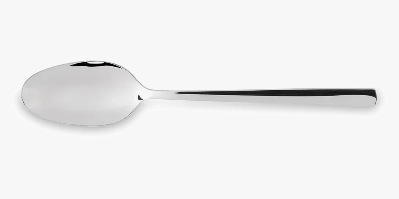 Cuchara mesa 210 mm Serie Capri
