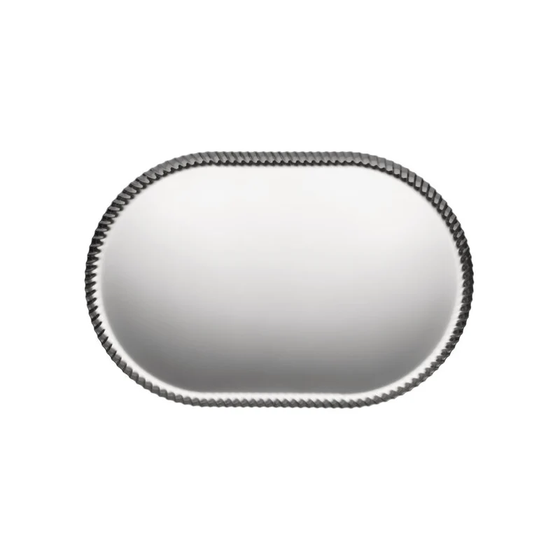 Pleats, Vassoio inox