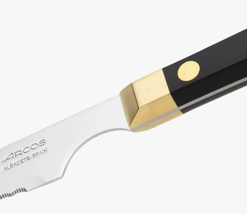 Cuchillo Chuletero Serie Regia 115 mm