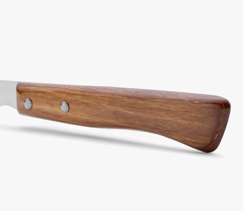 Cuchillo chuletero Filo Liso 110 mm