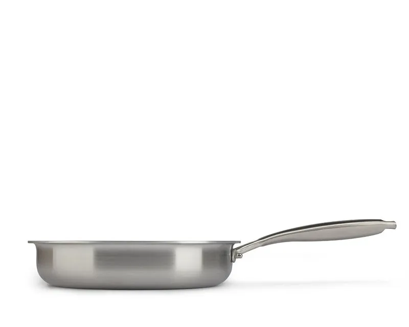 Padella ∅ 26 cm - Superficie di cottura di puro titanio