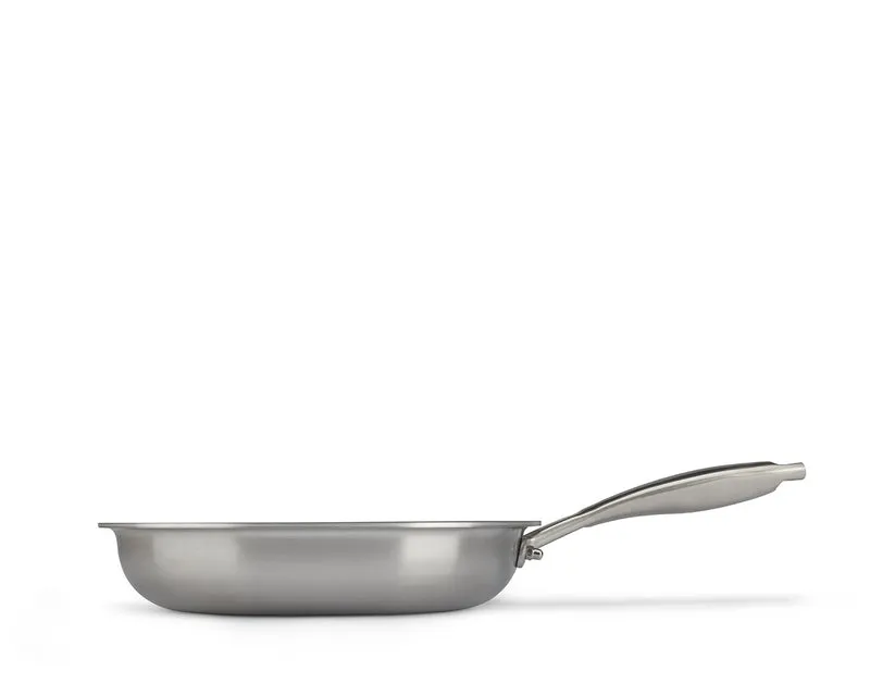 Padella ∅ 24 cm - Superficie di cottura di puro titanio