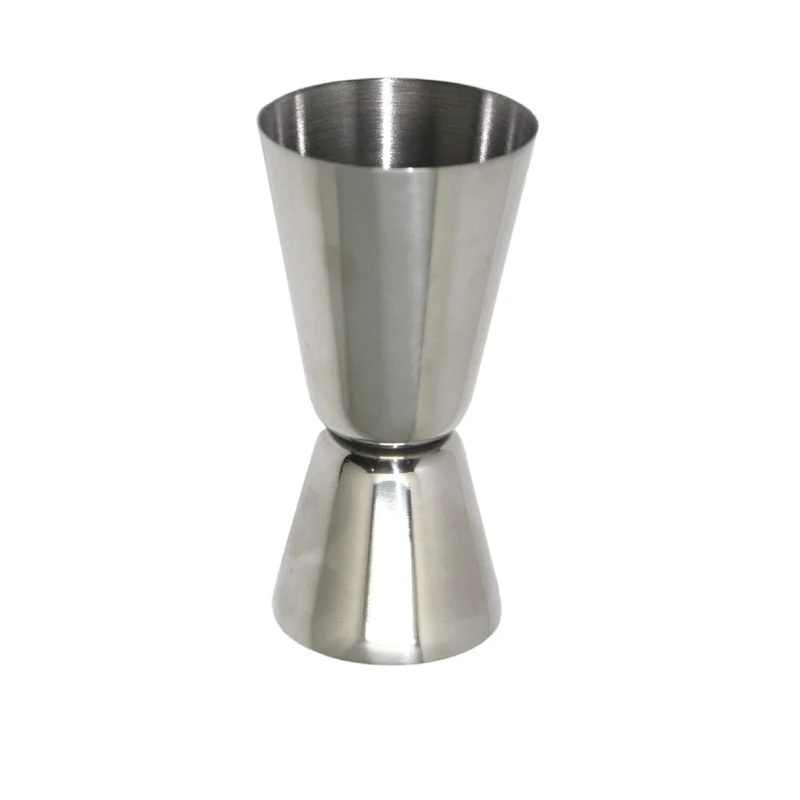 Medidor Coctelería 40/20 ml Acero Inoxidable