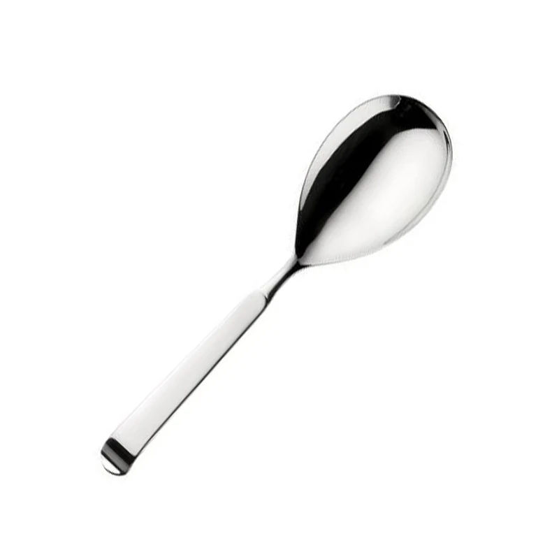 Cucchiaione inox servire cm.26 astra