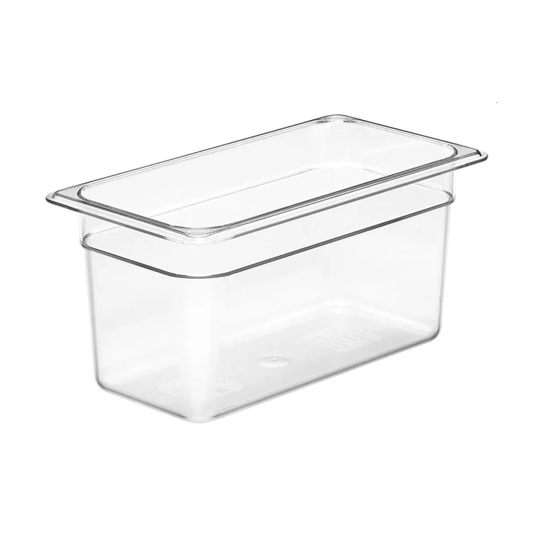 Contenitore Camview Cambro gastronorm 1/3 cm.32.5x17.5 h.15 36cv