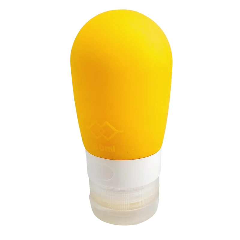 Biberón para Salsas 60 ml