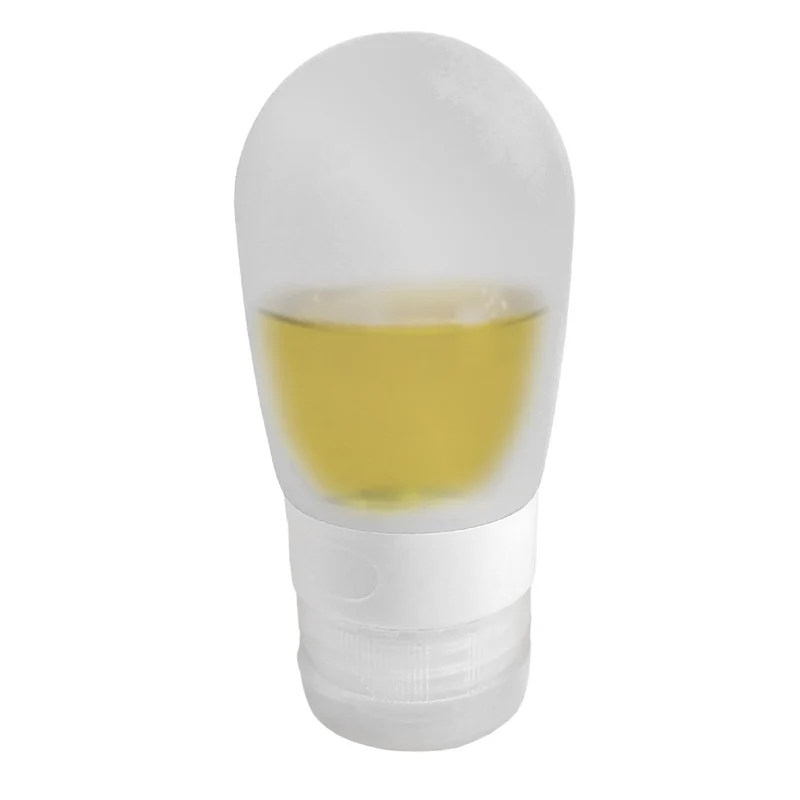 Biberón para Salsas 60 ml